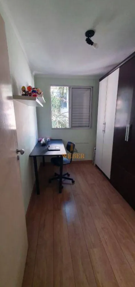 Apartamento, 3 quartos, 143 m² - Foto 9