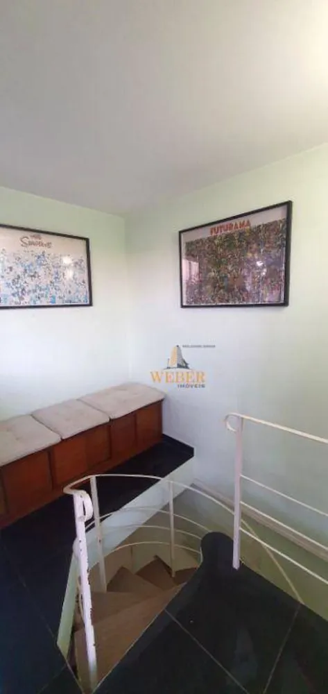 Apartamento, 3 quartos, 143 m² - Foto 10