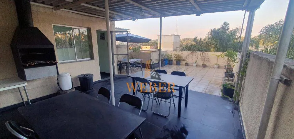 Apartamento, 3 quartos, 143 m² - Foto 6