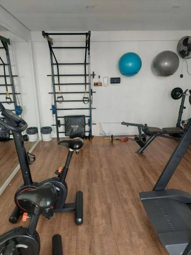Apartamento, 2 quartos, 48 m² - Foto 7