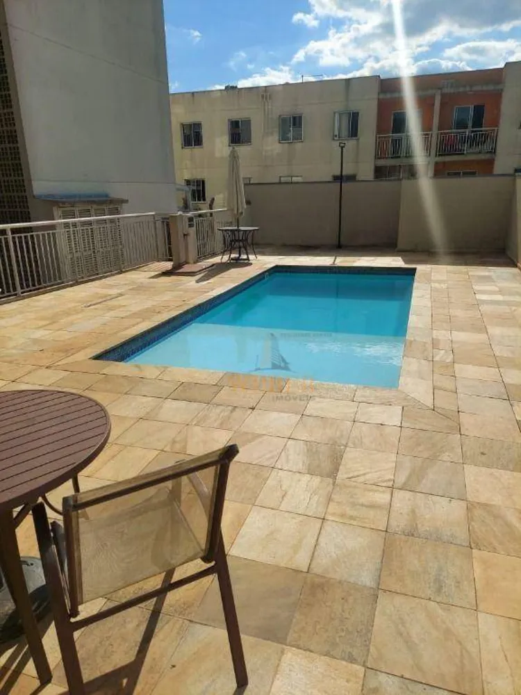 Apartamento, 2 quartos, 48 m² - Foto 10