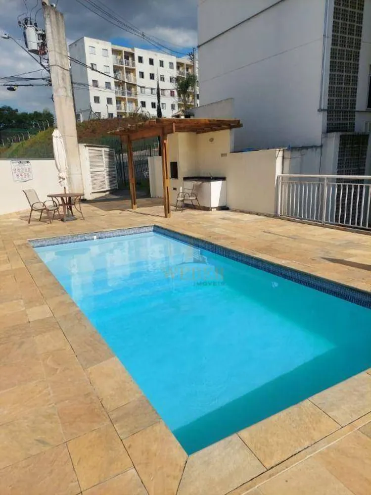 Apartamento, 2 quartos, 48 m² - Foto 8
