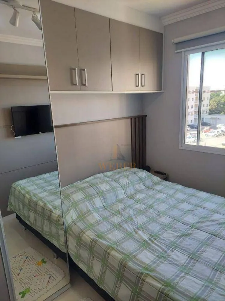 Apartamento, 2 quartos, 48 m² - Foto 12