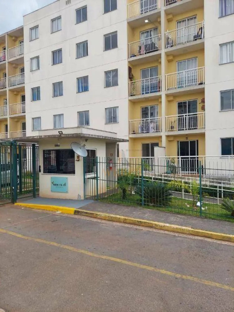 Apartamento, 2 quartos, 48 m² - Foto 6