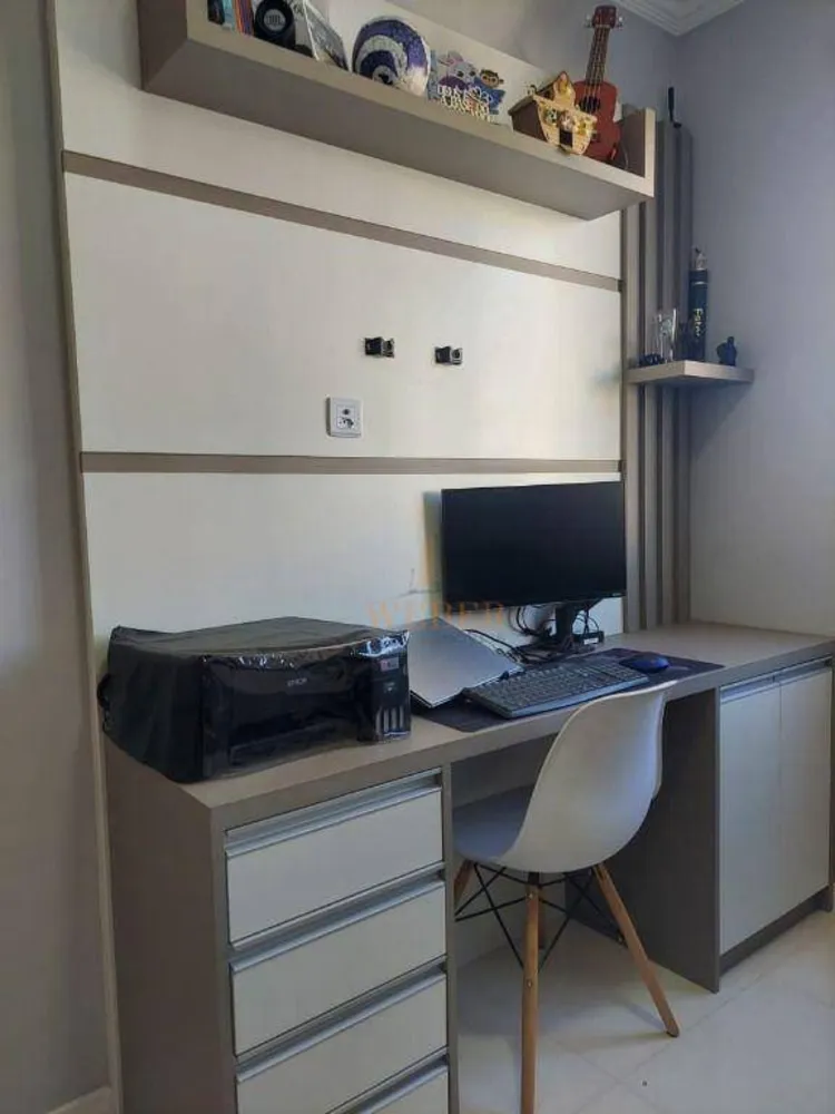 Apartamento, 2 quartos, 48 m² - Foto 11