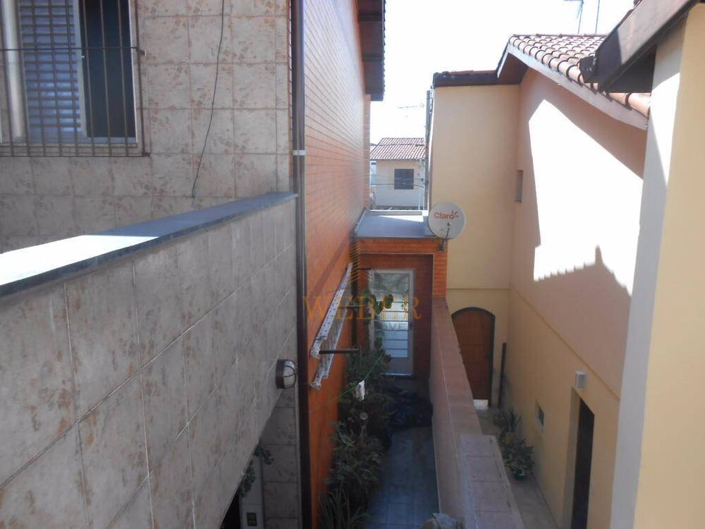 Sobrado, 2 quartos, 112 m² - Foto 5