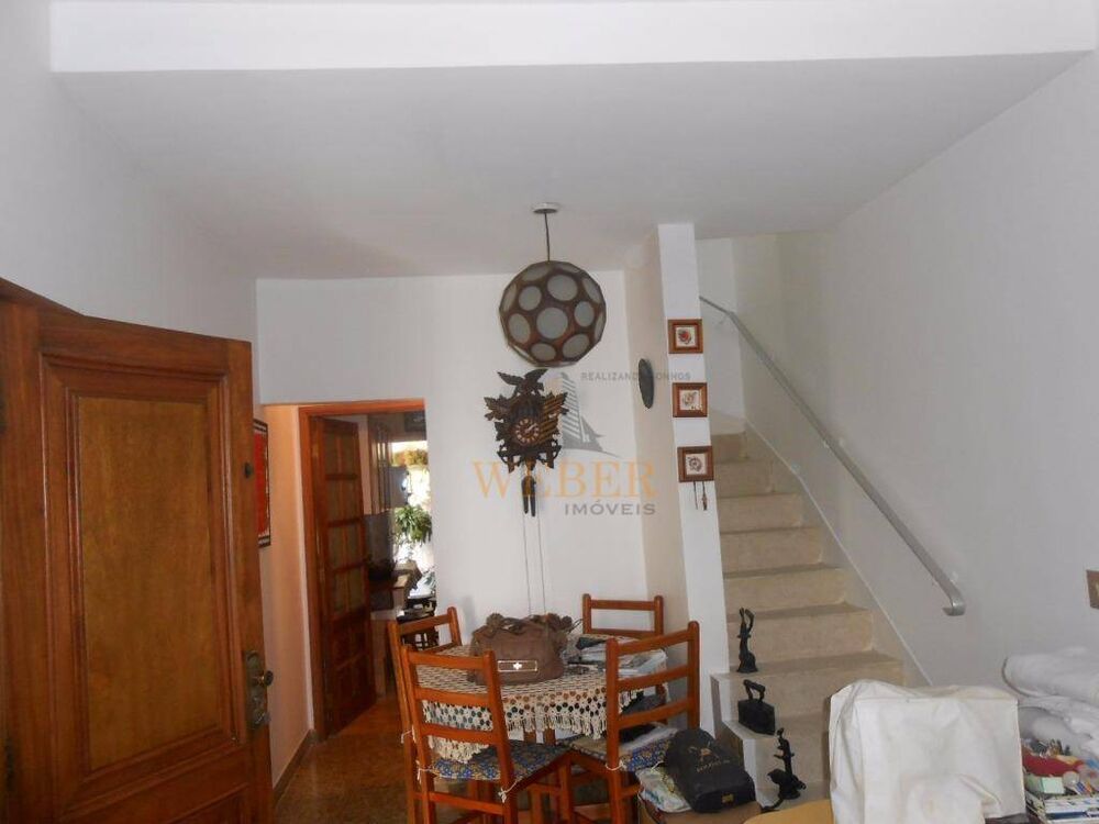 Sobrado, 2 quartos, 112 m² - Foto 1