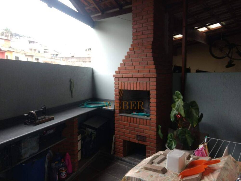 Sobrado, 2 quartos, 98 m² - Foto 12