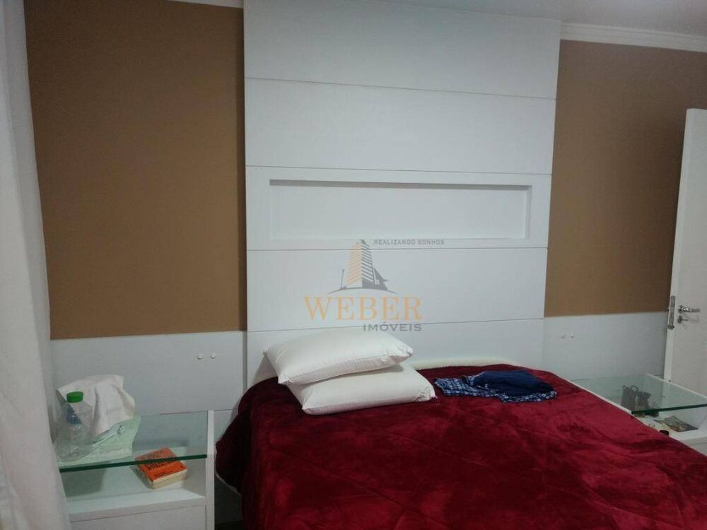 Sobrado, 2 quartos, 98 m² - Foto 6