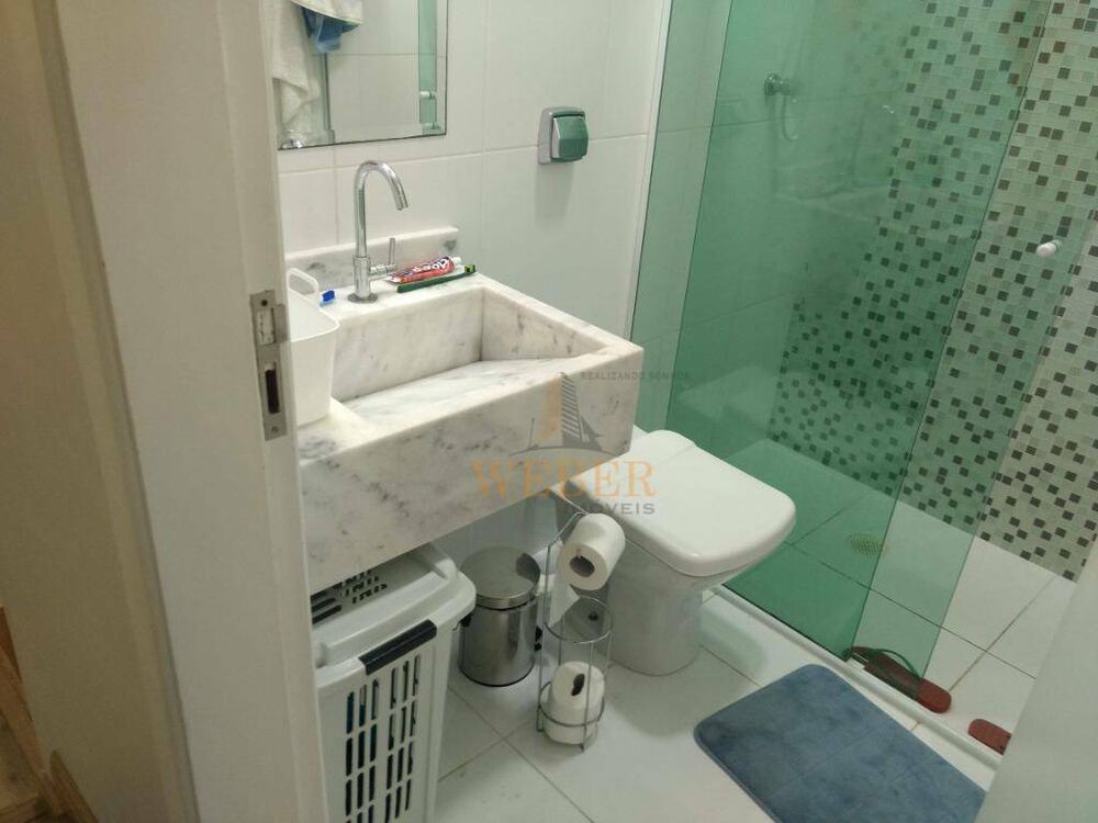 Sobrado, 2 quartos, 98 m² - Foto 4