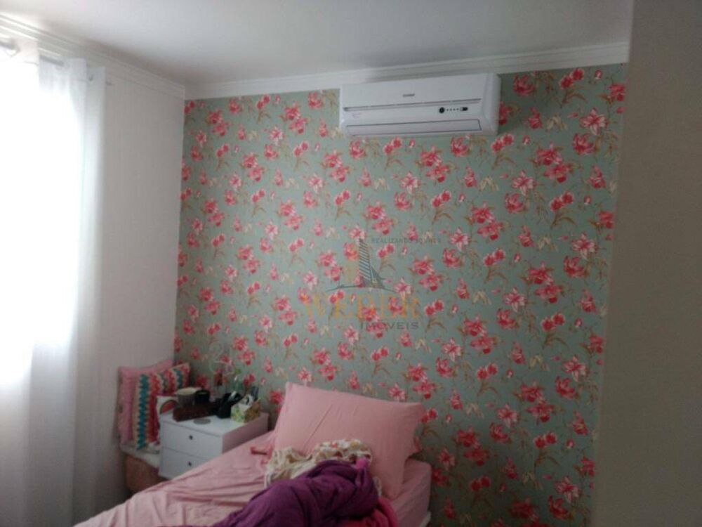 Sobrado, 2 quartos, 98 m² - Foto 1