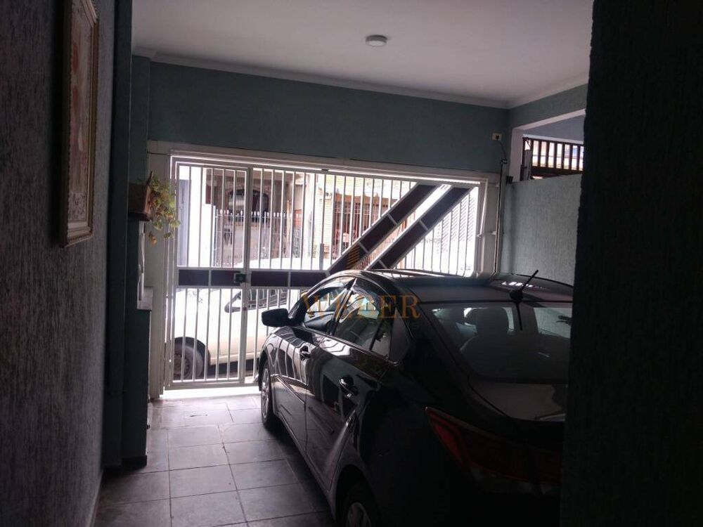 Sobrado, 2 quartos, 98 m² - Foto 15