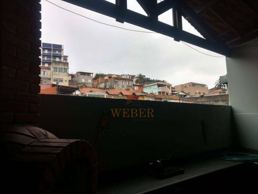 Sobrado, 2 quartos, 98 m² - Foto 13