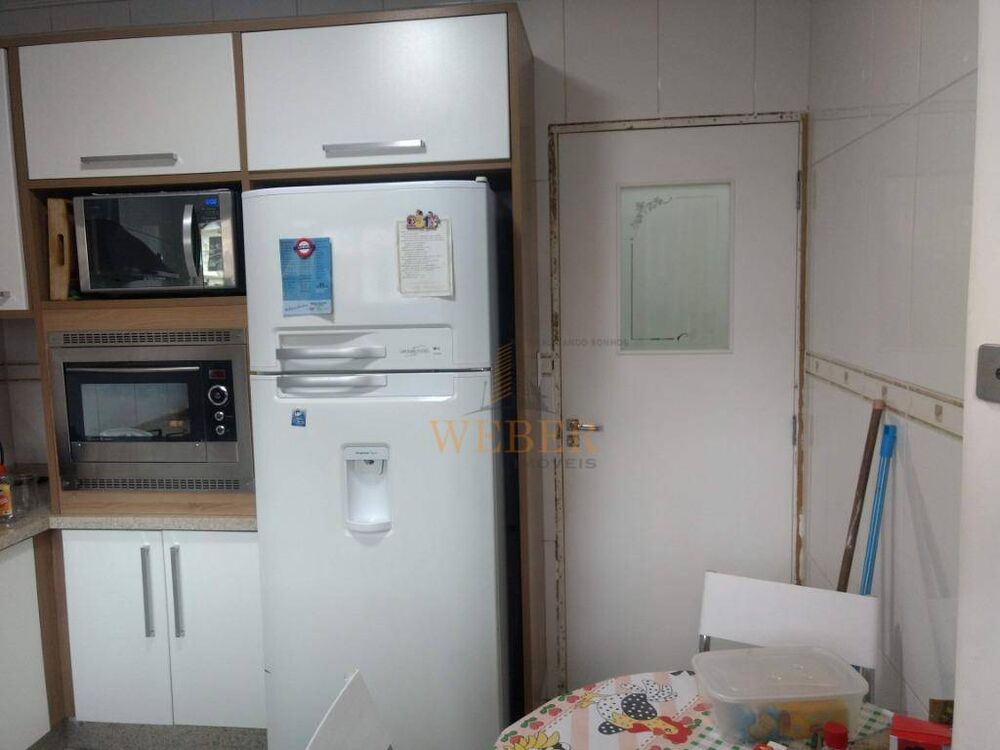 Sobrado, 2 quartos, 98 m² - Foto 11