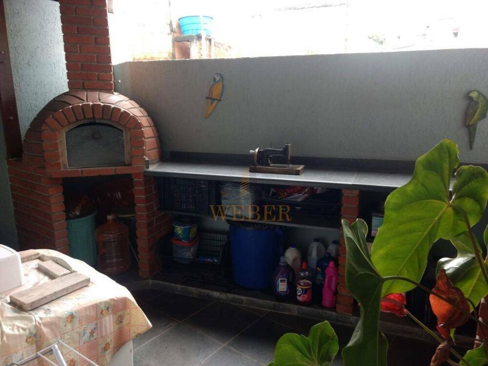 Sobrado, 2 quartos, 98 m² - Foto 14