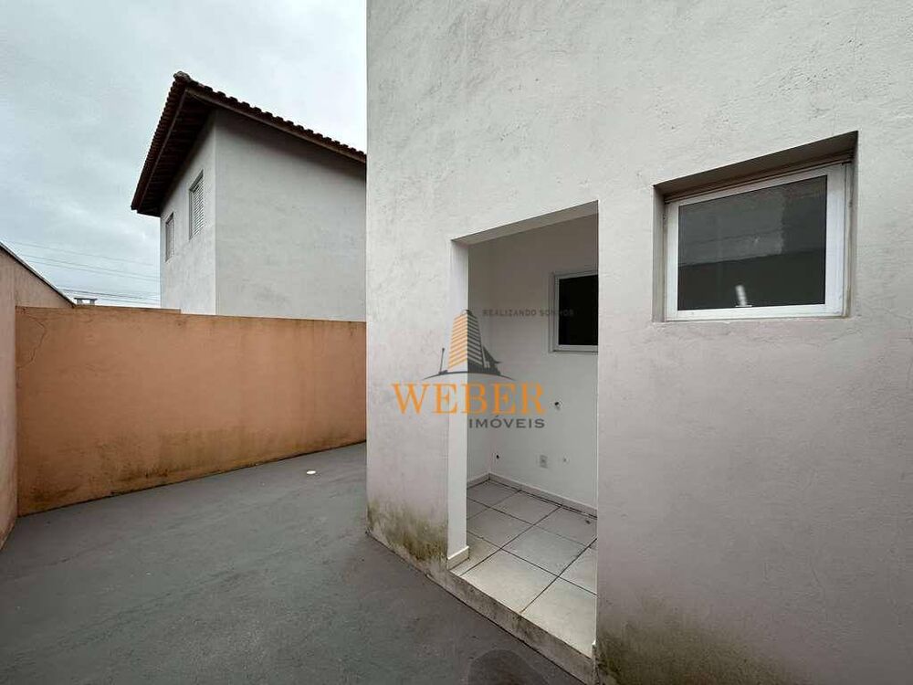 Sobrado, 2 quartos, 66 m² - Foto 6