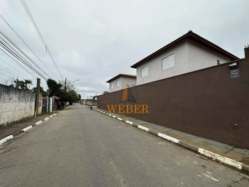 Sobrado, 2 quartos, 66 m² - Foto 3