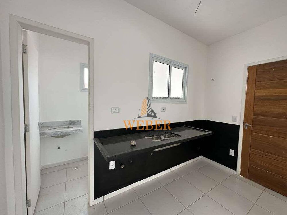 Sobrado, 2 quartos, 66 m² - Foto 7