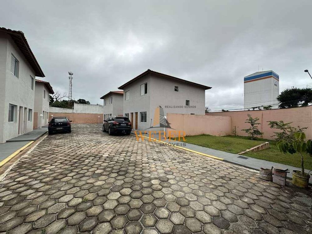 Sobrado, 2 quartos, 66 m² - Foto 4