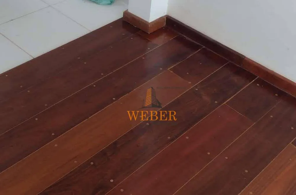Sobrado, 2 quartos, 66 m² - Foto 5