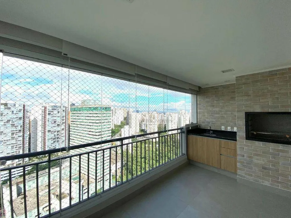 Apartamento, 3 quartos, 129 m² - Foto 2