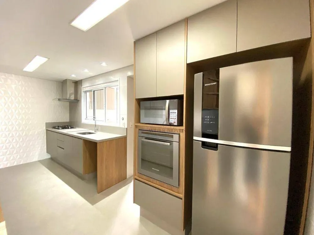 Apartamento, 3 quartos, 129 m² - Foto 11