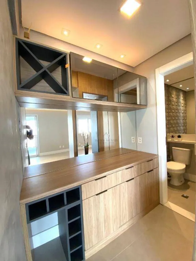 Apartamento, 3 quartos, 129 m² - Foto 5