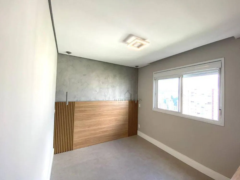 Apartamento, 3 quartos, 129 m² - Foto 9