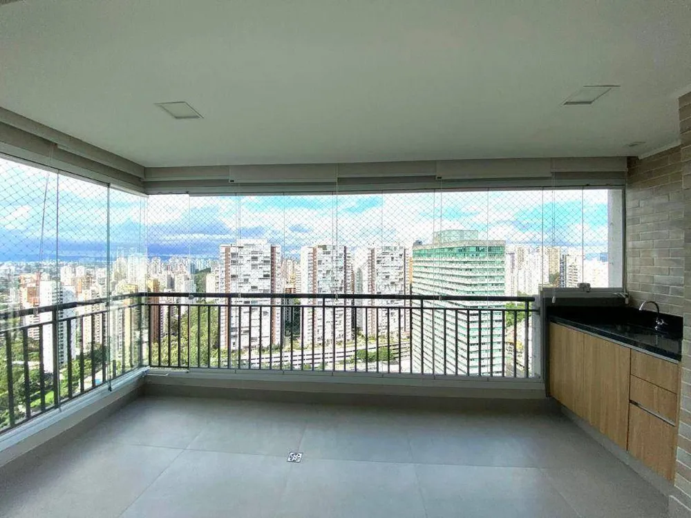 Apartamento, 3 quartos, 129 m² - Foto 3