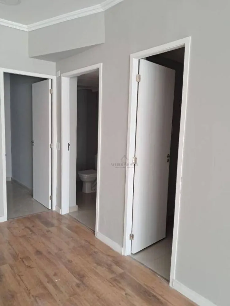 Loja-Salão, 80 m² - Foto 4