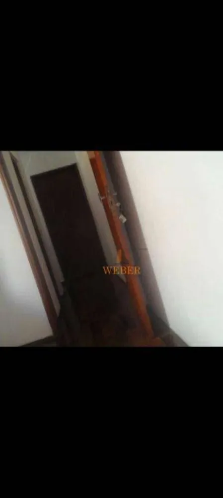 Sobrado, 3 quartos, 220 m² - Foto 2