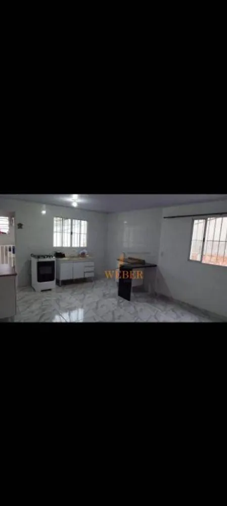 Sobrado, 3 quartos, 220 m² - Foto 4