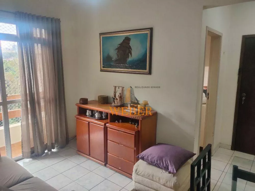 Apartamento à venda e aluguel com 2 quartos, 65m² - Foto 3