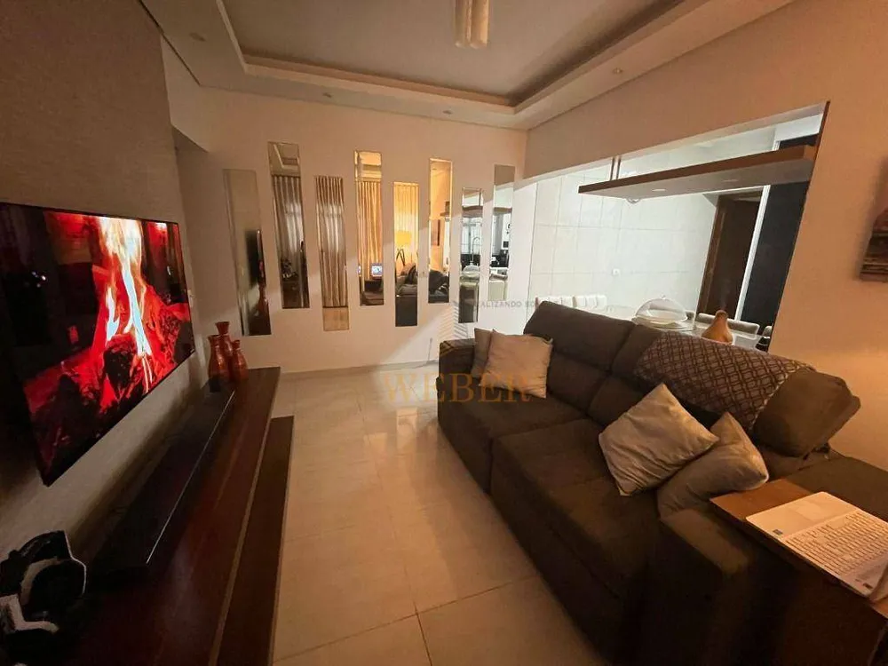 Casa, 2 quartos, 125 m² - Foto 12
