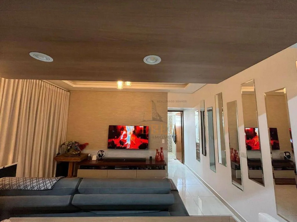 Casa, 2 quartos, 125 m² - Foto 7