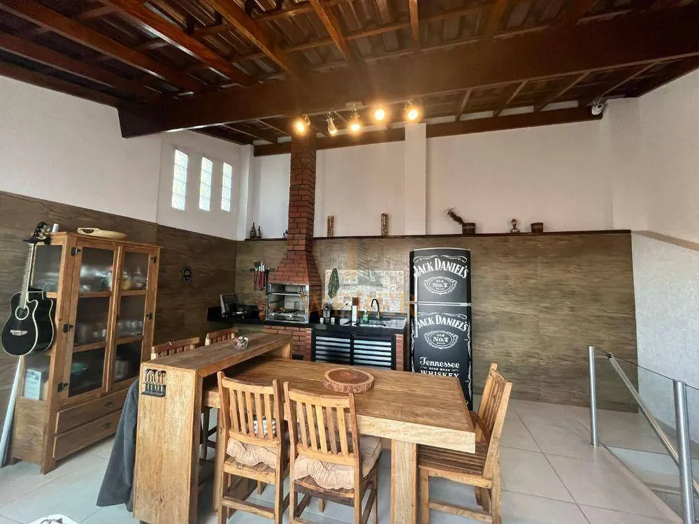 Casa, 2 quartos, 125 m² - Foto 2