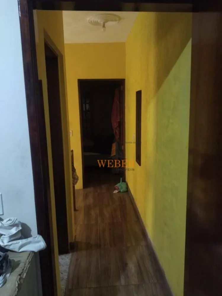 Sobrado, 2 quartos, 70 m² - Foto 8