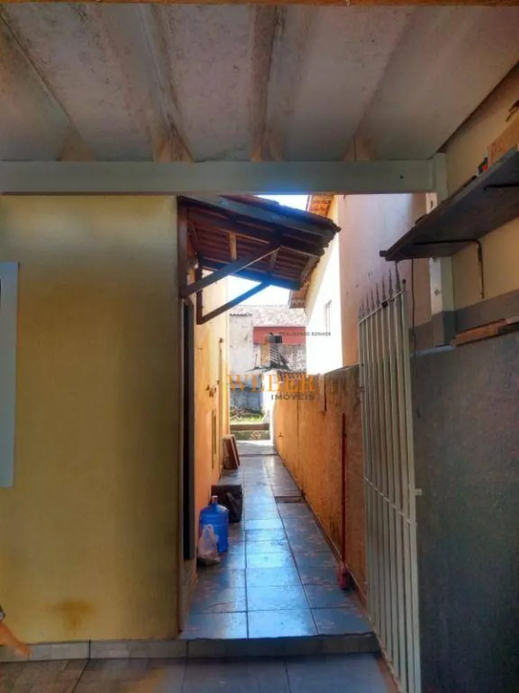 Sobrado, 2 quartos, 70 m² - Foto 9