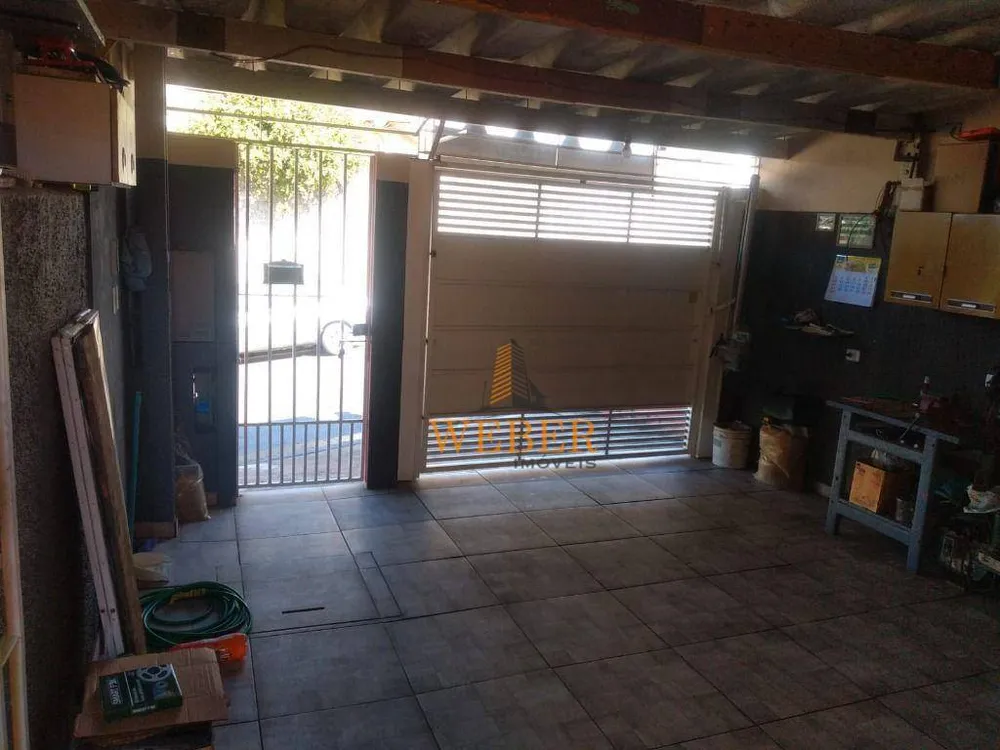 Sobrado, 2 quartos, 70 m² - Foto 2