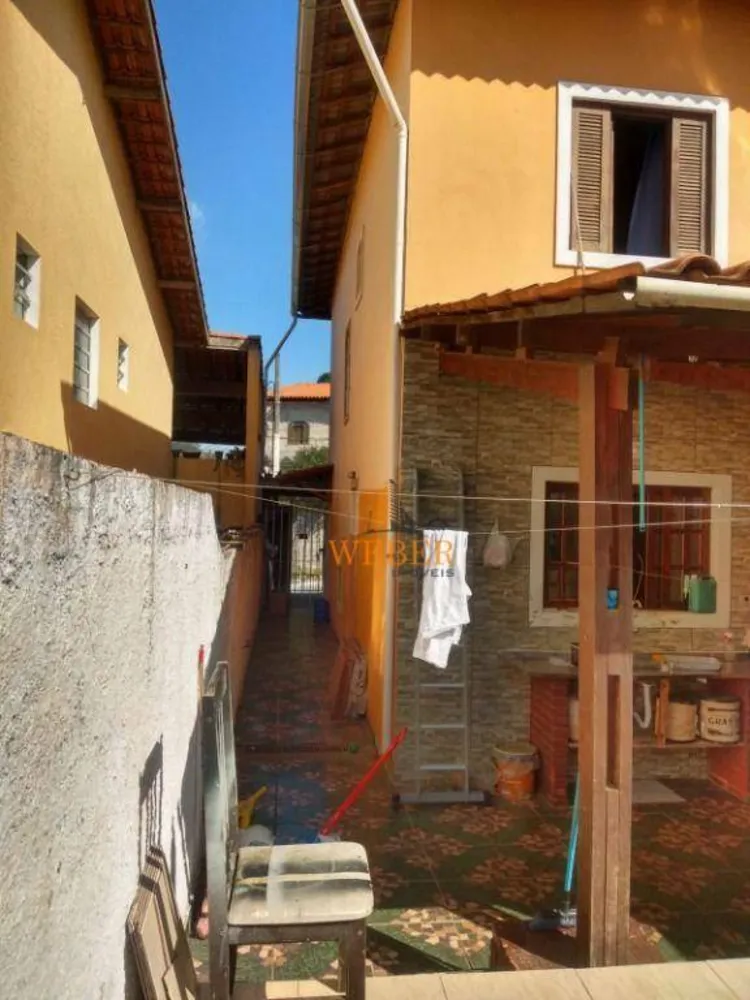 Sobrado, 2 quartos, 70 m² - Foto 12