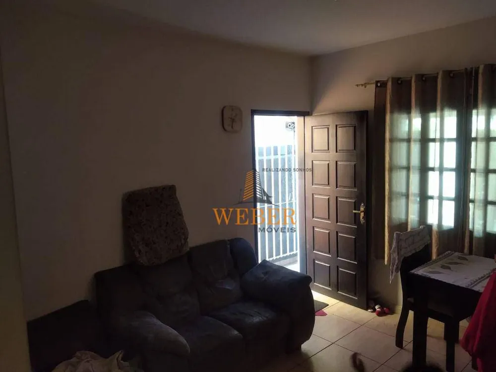 Sobrado, 2 quartos, 70 m² - Foto 5