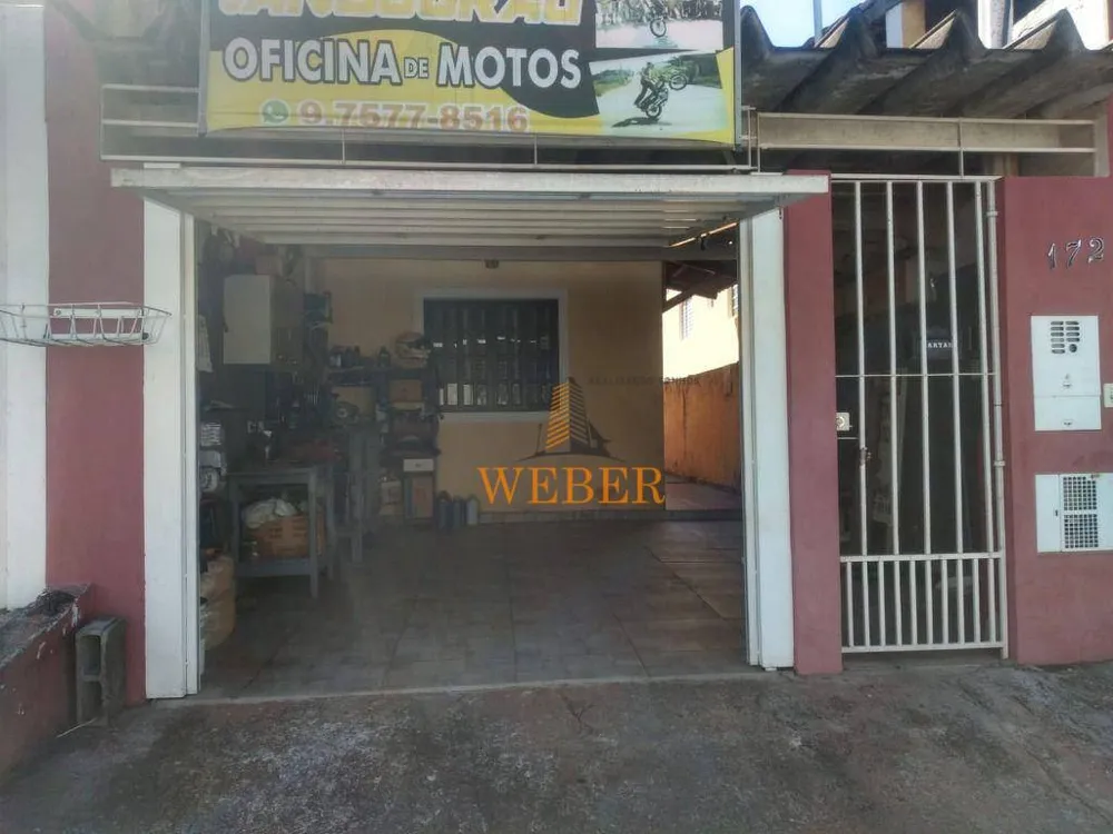 Sobrado, 2 quartos, 70 m² - Foto 3