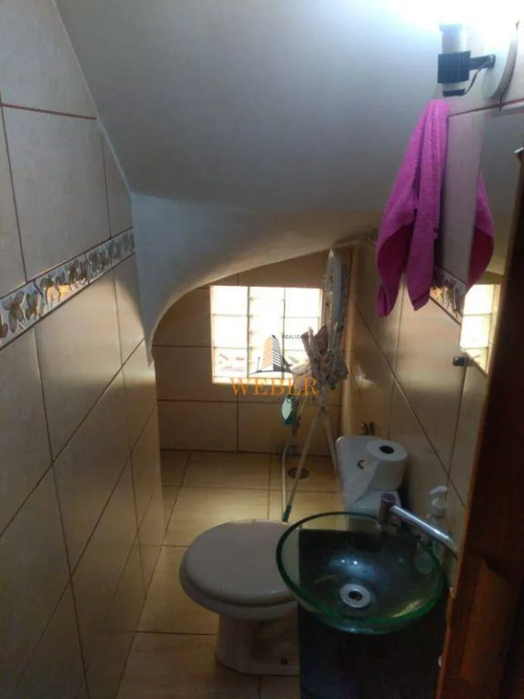Sobrado, 2 quartos, 70 m² - Foto 10