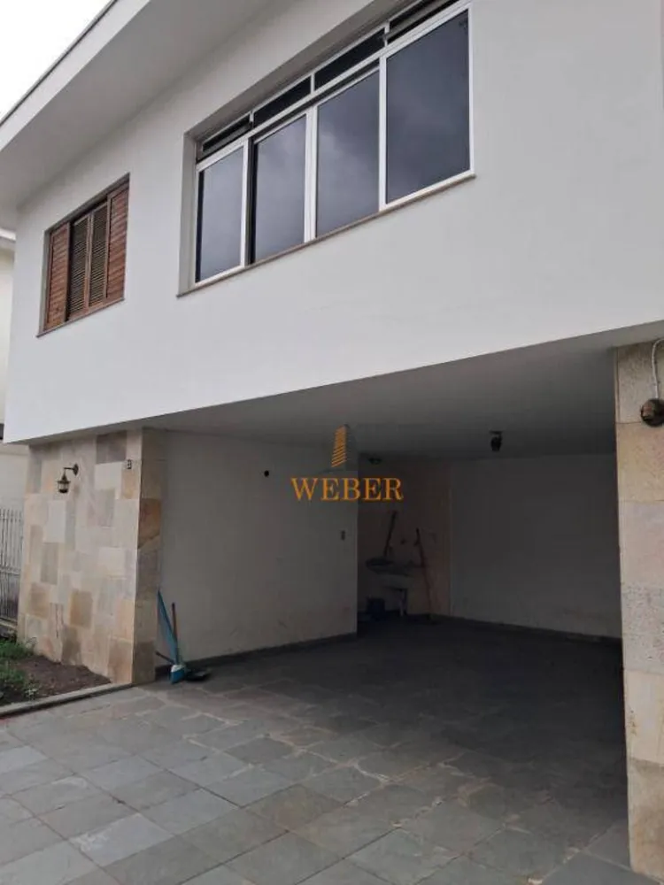 Casa, 2 quartos, 165 m² - Foto 1