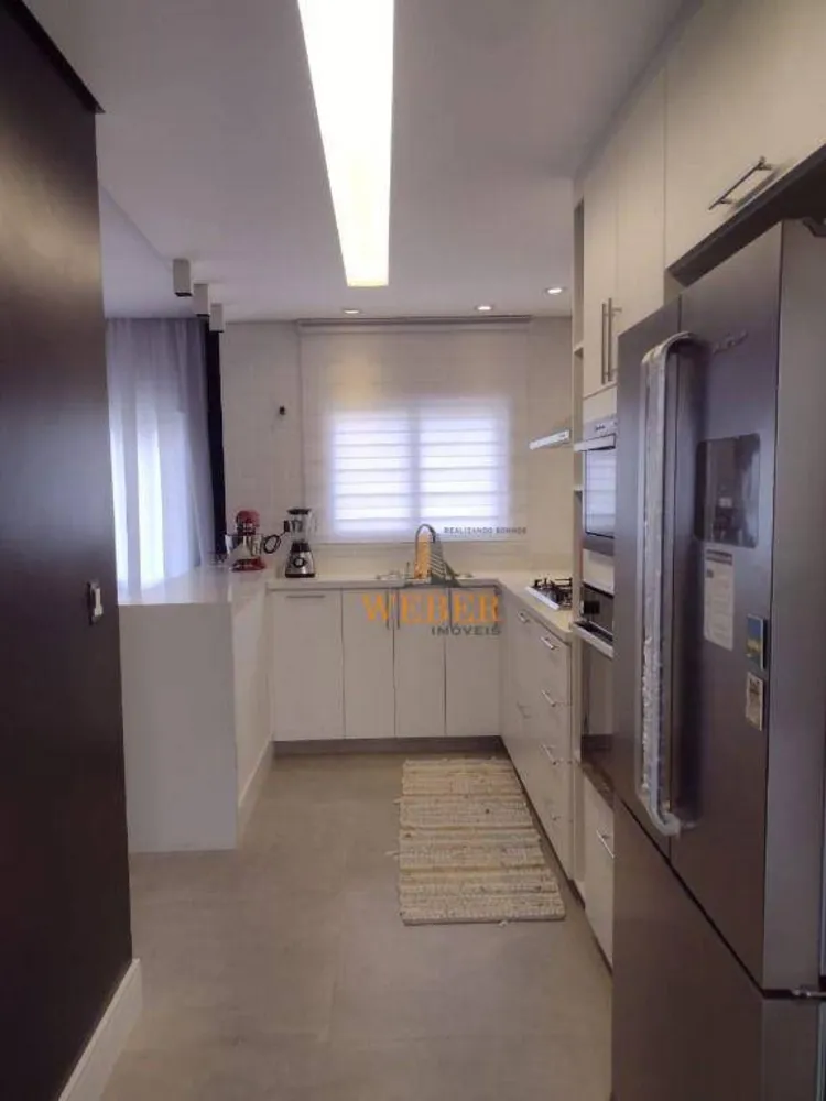 Sobrado, 2 quartos, 170 m² - Foto 2