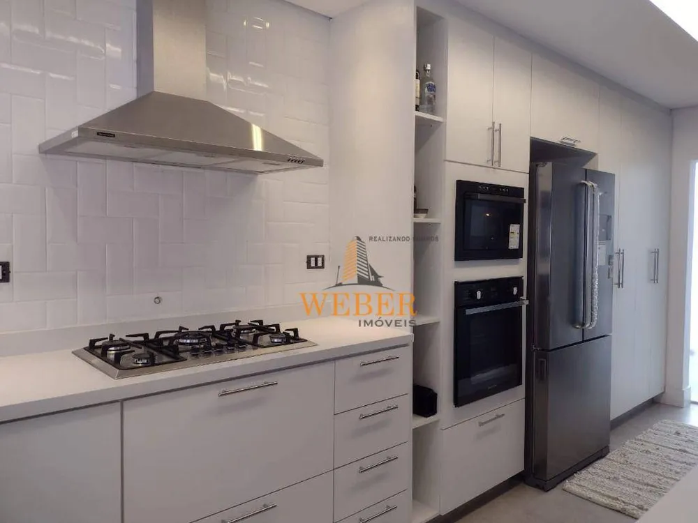 Sobrado, 2 quartos, 170 m² - Foto 3