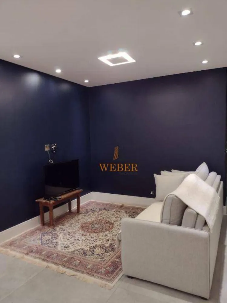 Sobrado, 2 quartos, 170 m² - Foto 5