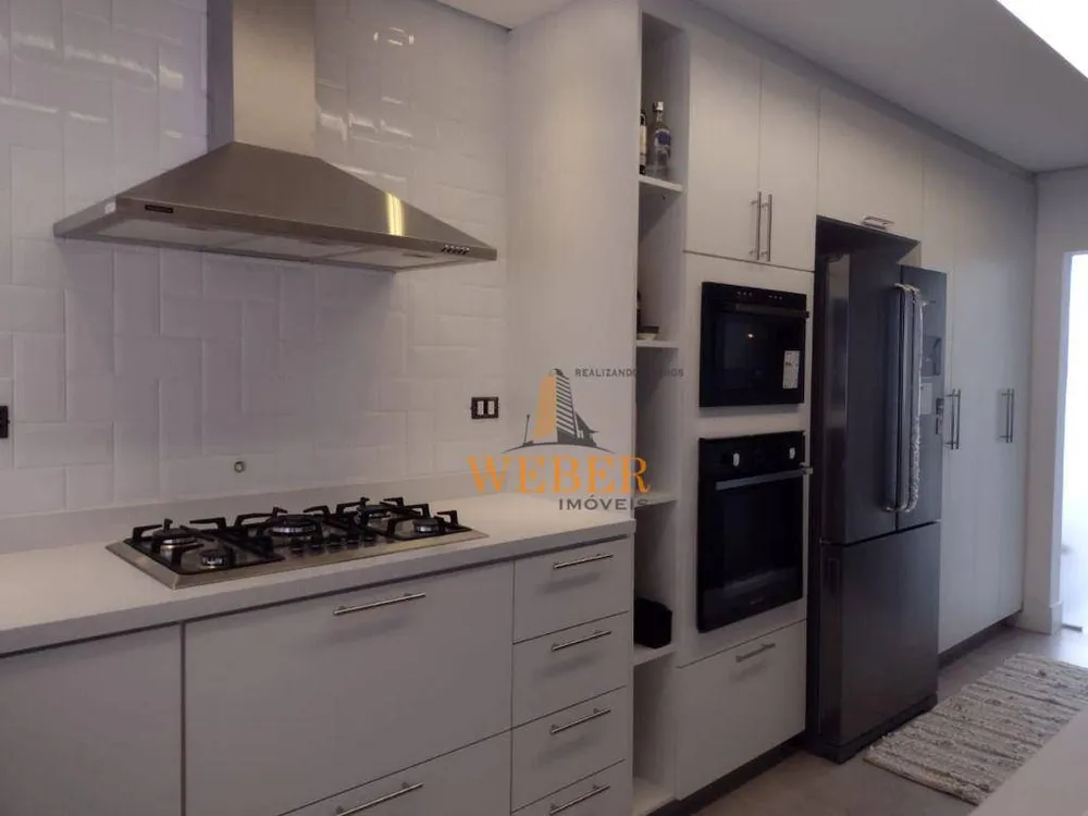 Sobrado, 2 quartos, 170 m² - Foto 1