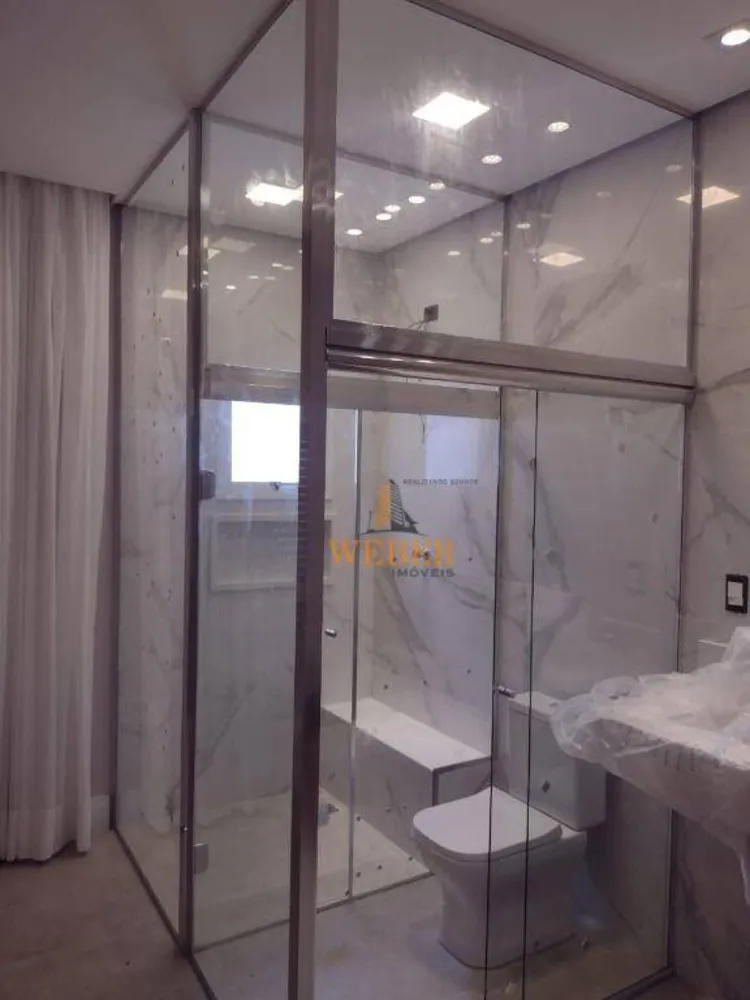 Sobrado, 2 quartos, 170 m² - Foto 6