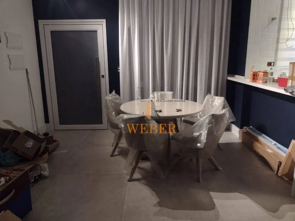 Sobrado, 2 quartos, 170 m² - Foto 4